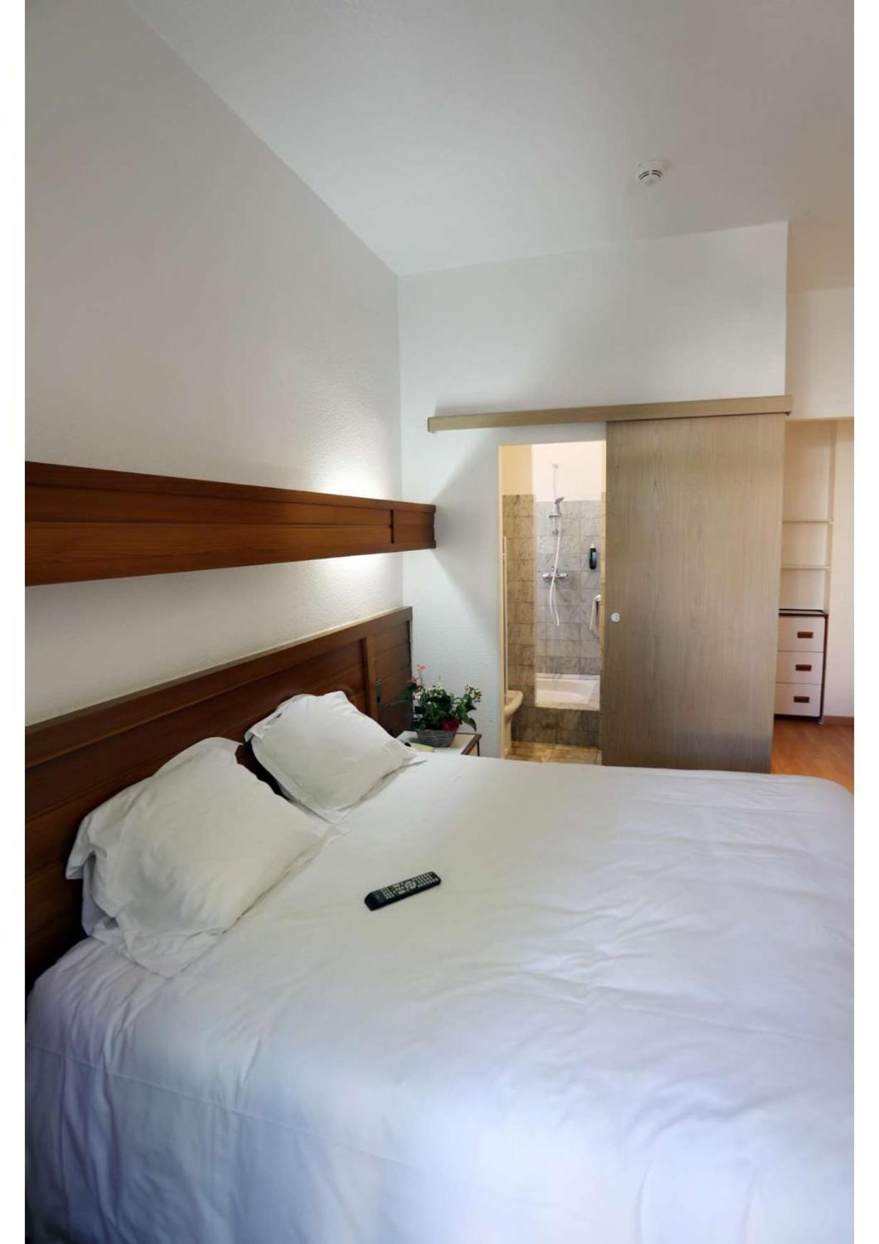 Hotel Belleville Lamalou-les-Bains Ngoại thất bức ảnh