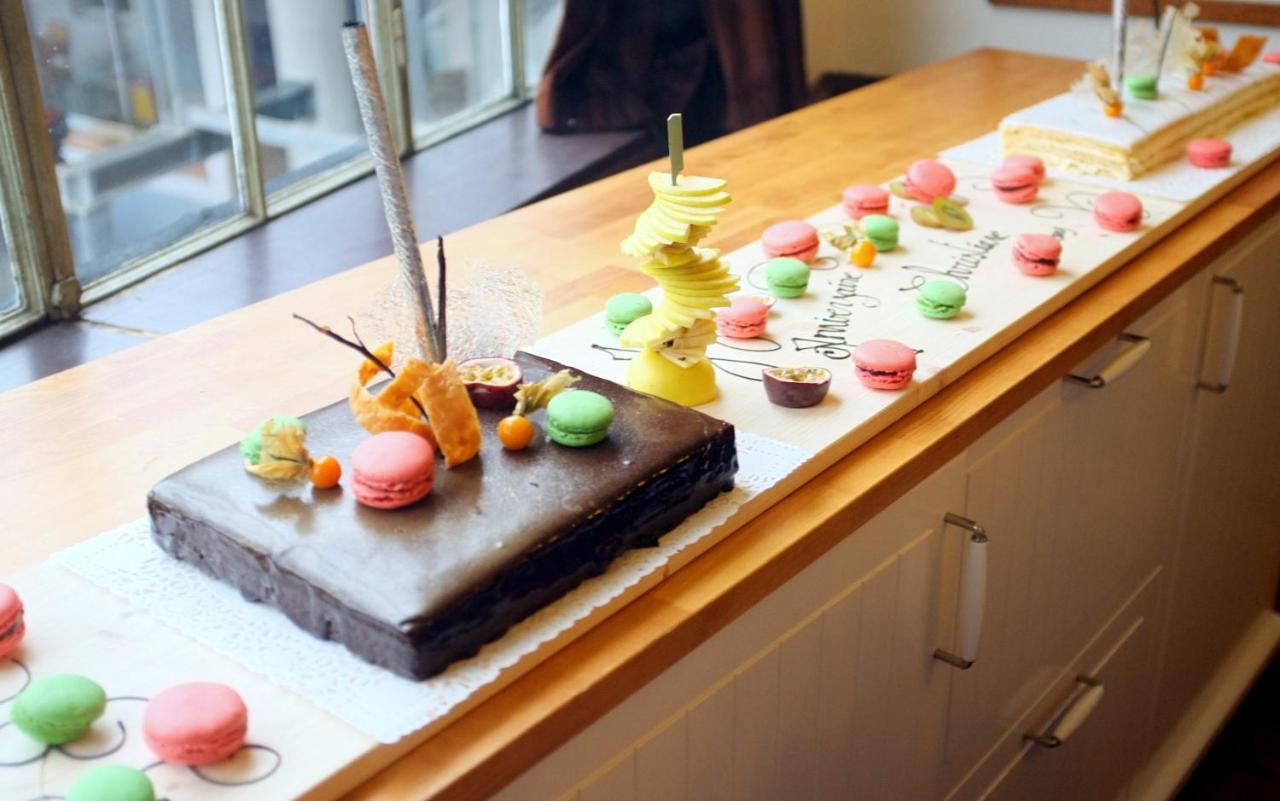 Hotel Belleville Lamalou-les-Bains Ngoại thất bức ảnh